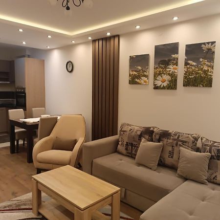 Apartment Dana Banja Koviljača Kültér fotó