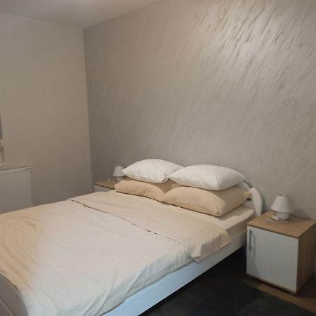 Apartment Dana Banja Koviljača Szoba fotó