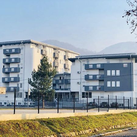 Apartment Dana Banja Koviljača Kültér fotó