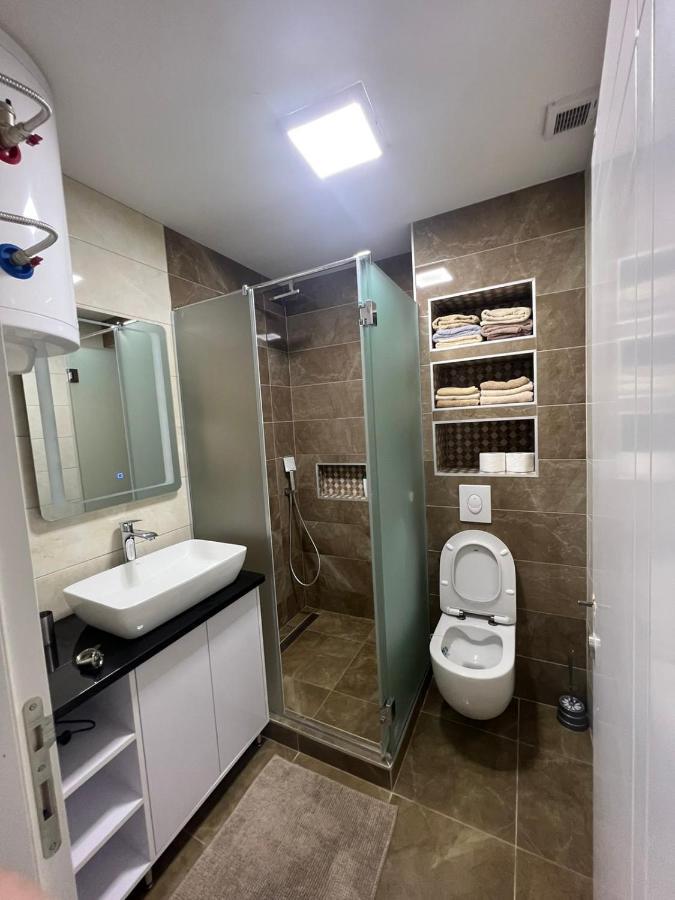 Apartment Dana Banja Koviljača Kültér fotó