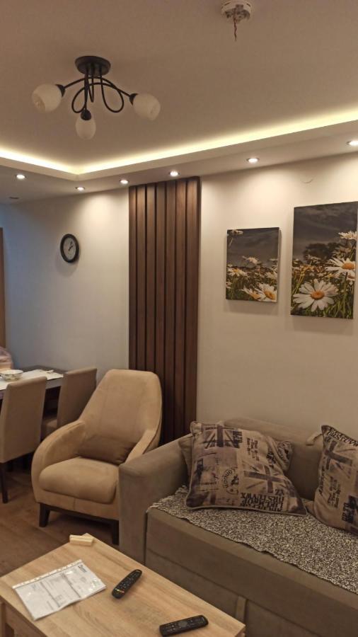 Apartment Dana Banja Koviljača Kültér fotó