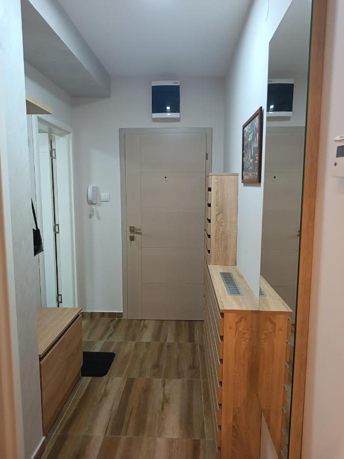 Apartment Dana Banja Koviljača Kültér fotó