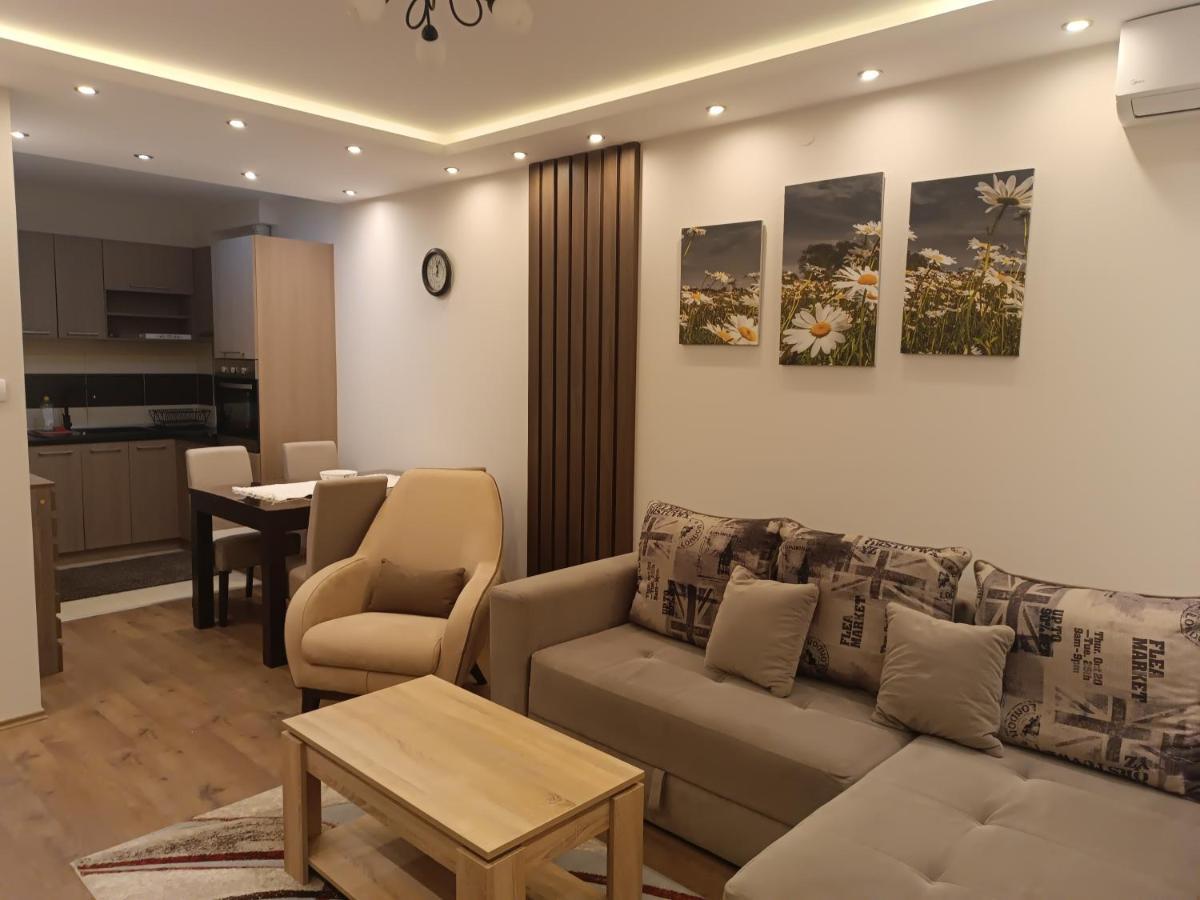 Apartment Dana Banja Koviljača Kültér fotó