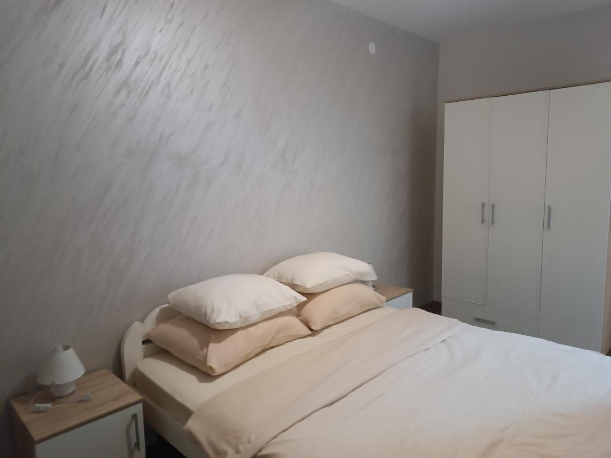 Apartment Dana Banja Koviljača Kültér fotó