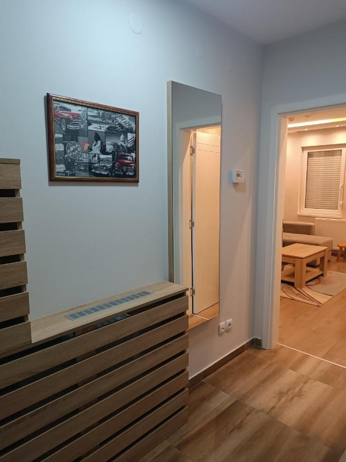 Apartment Dana Banja Koviljača Kültér fotó