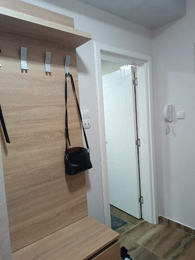 Apartment Dana Banja Koviljača Kültér fotó