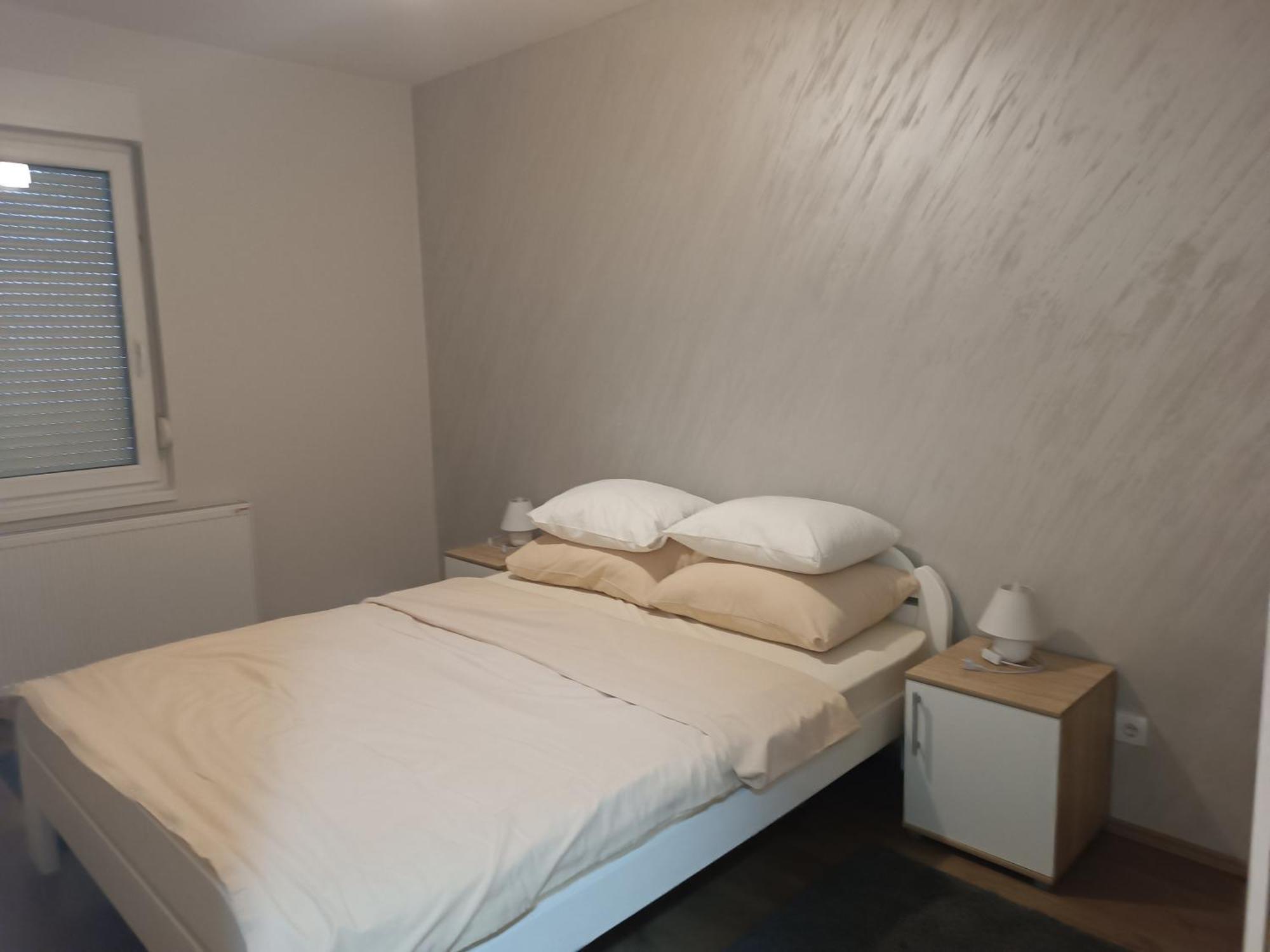 Apartment Dana Banja Koviljača Szoba fotó