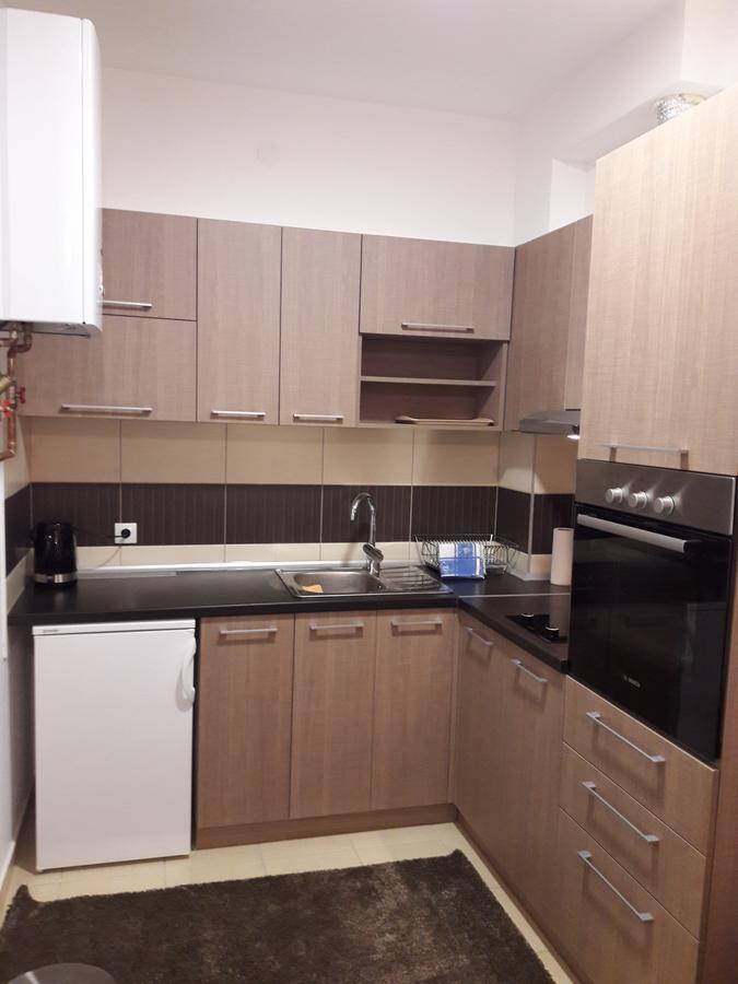 Apartment Dana Banja Koviljača Kültér fotó