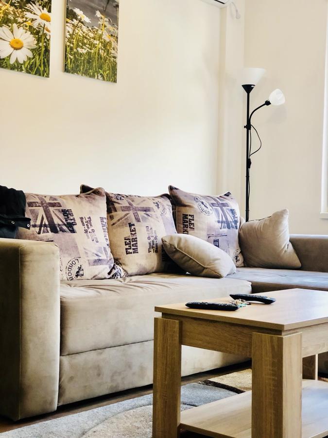 Apartment Dana Banja Koviljača Kültér fotó